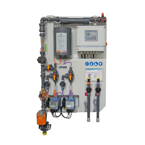 DIOX-A Chlorine Dioxide Generator