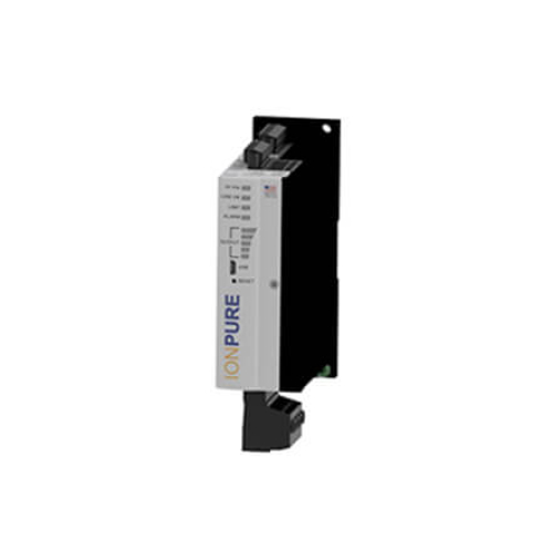 Digital Communication Rectifiers (DCR) Ionpure