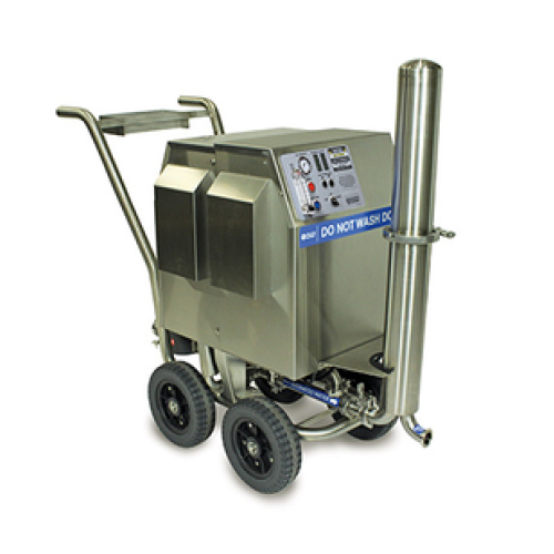 Pacific Ozone PC Series Portable Cart