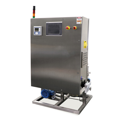Pacific Ozone PGS Series Packaged Ozone Generators System