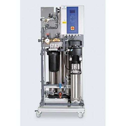 Protegra OF Lab Water Systems Evoqua (III type) - AQUAANALYTIC