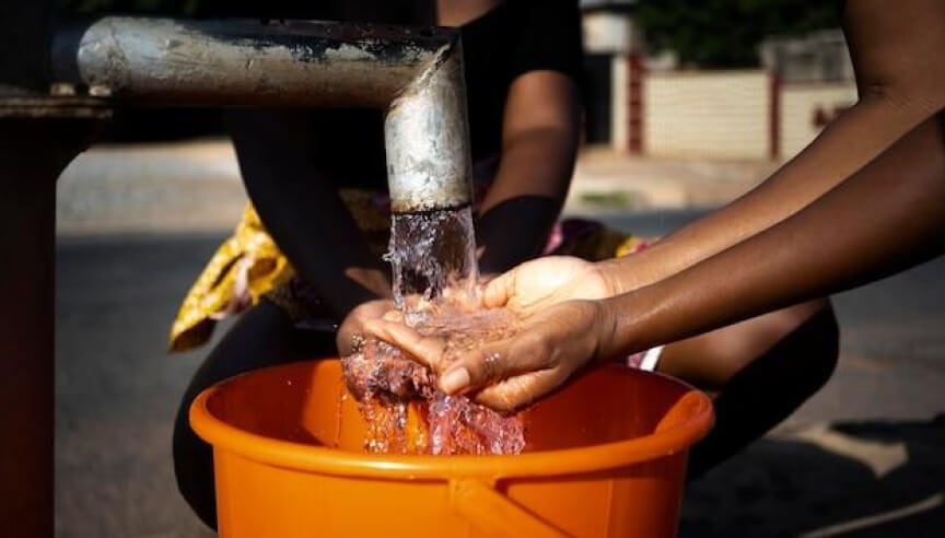 Water Treatment Methods