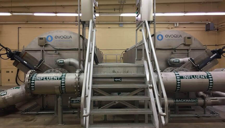 Evoqua