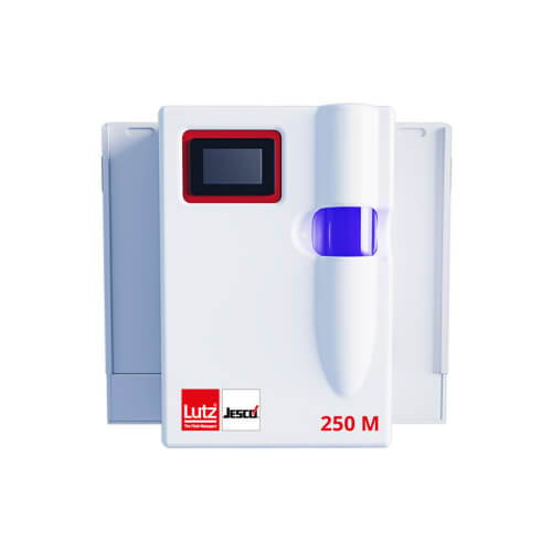 Chlorine dioxide generation systems EASYZON L/M/H Lutz-Jesco