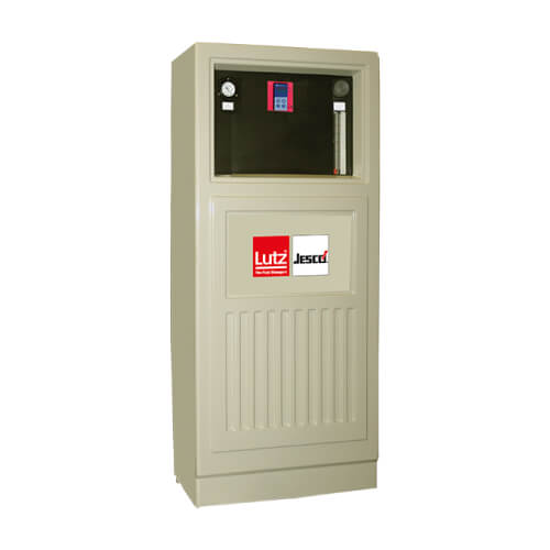 Vacuum Chlorinator C 2701 Lutz-Jesco for chlorine dosing