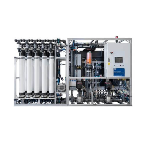 Aquasource XS-1500 UF System Veolia Suez