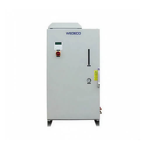Xylem GSO 18 Series Wedeco ozone systems