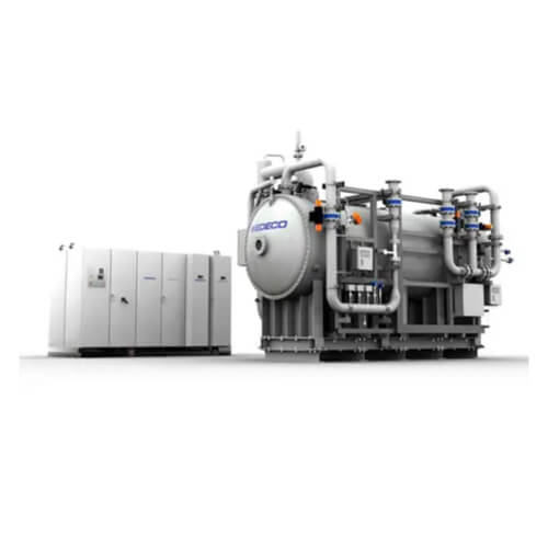 Xylem Wedeco PDOevo ozone system