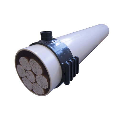 ZeeWeed ZW700B 10060 Pressurized UF Membranes Veolia Suez