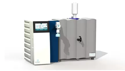 Ultra Clear TP ED TWF Ultrapure Water Systems 1