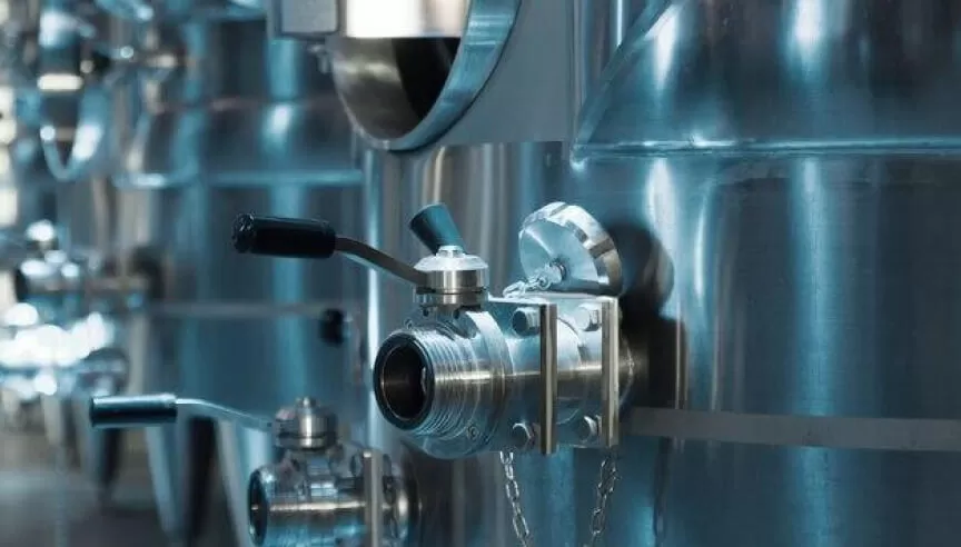 industrial reverse osmosis & UF