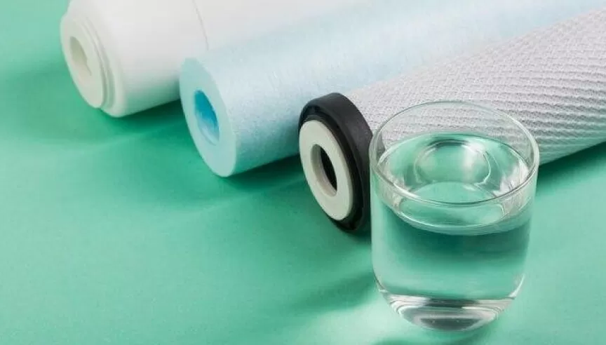 membranes reverse osmosis