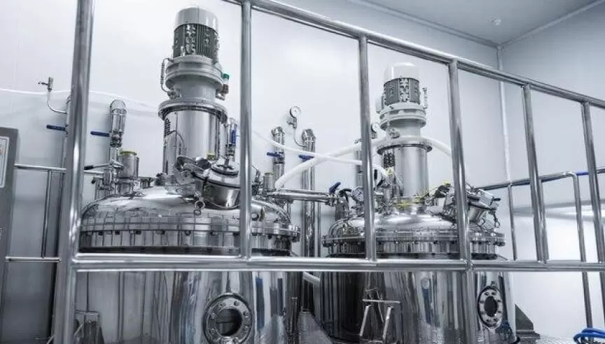Reverse Osmosis water treatment