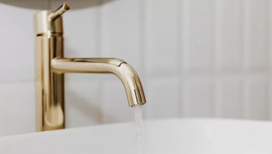 Water purification