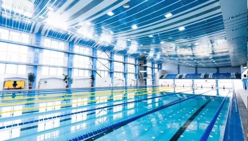Safe Aquatic Spaces