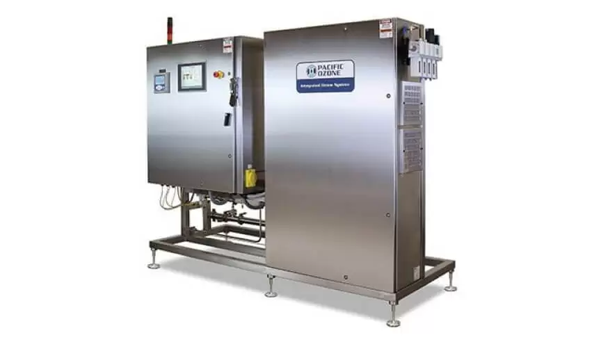 Ozone Generators