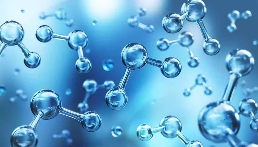 Chlorine dioxide