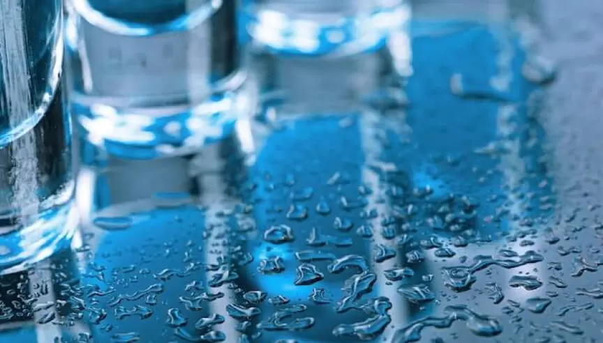 Water Disinfection