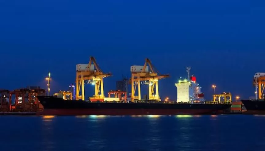 Maritime Giants