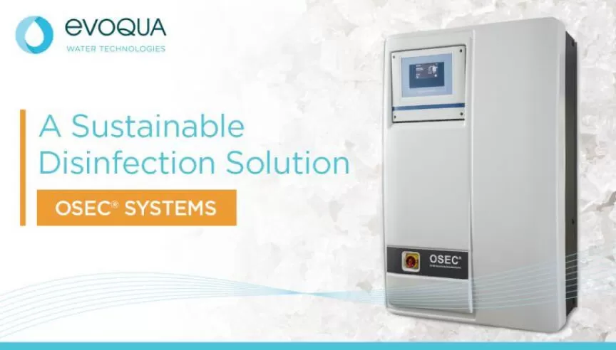 Evoqua