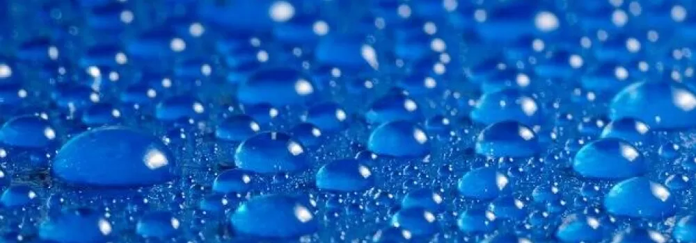 Desalination