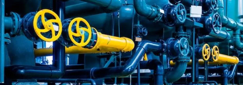 Desalination