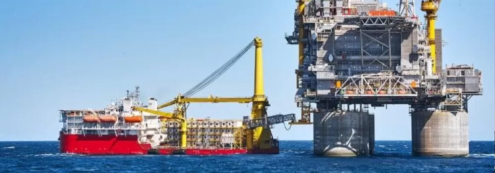 Marine Growth Prevention Systems