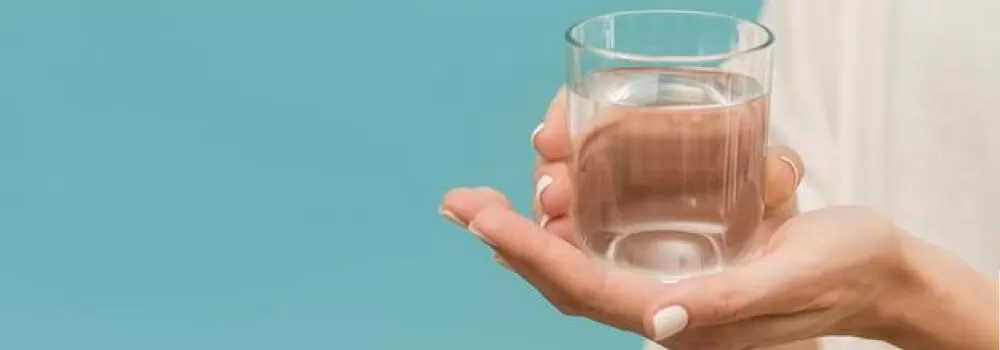 Desalination plants