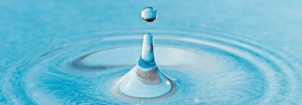 Desalination