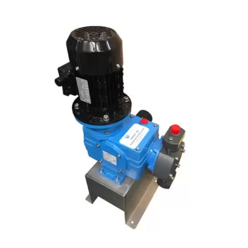 Encore 700 Diaphragm Metering Pump