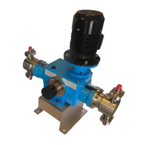 Encore 700 Plunger Pump
