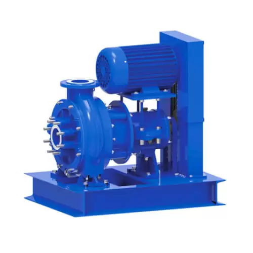 UNIVERS-P Herborner Pumps