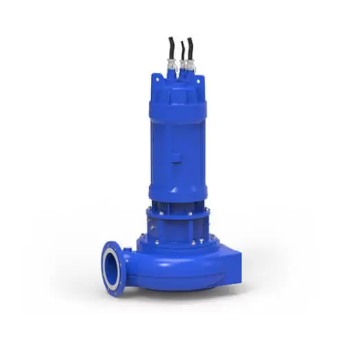 UNIVERS-T TPO Submersible sewage pump