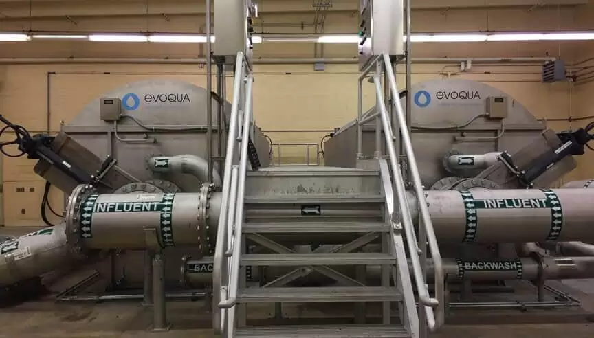 Evoqua