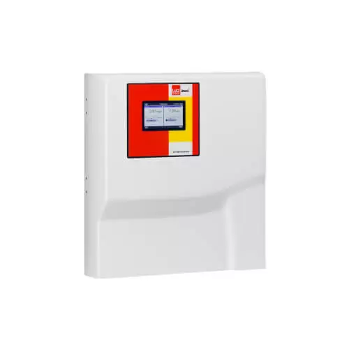 EASYPRO industrial water analyzers from Lutz-Jesco