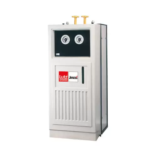 Chlorine Evaporator C 6100 Lutz-Jesco