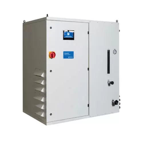 Ozonia CFS Compact Ozone Generators
