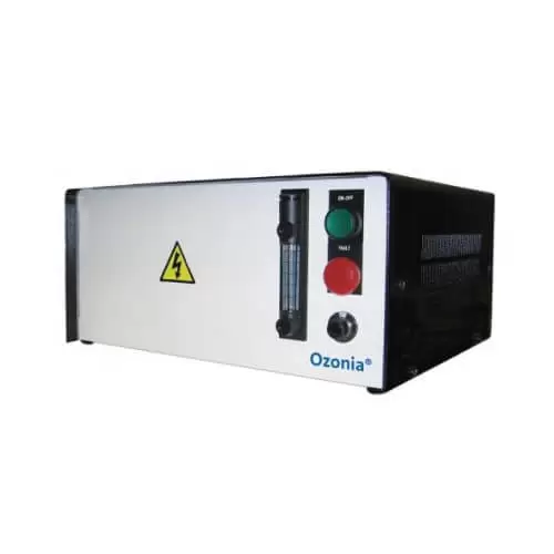 Ozonia Lab2B Laboratory Ozone Generators